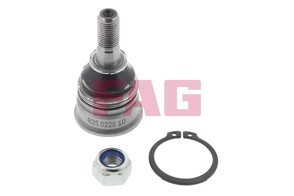 Ball Joint